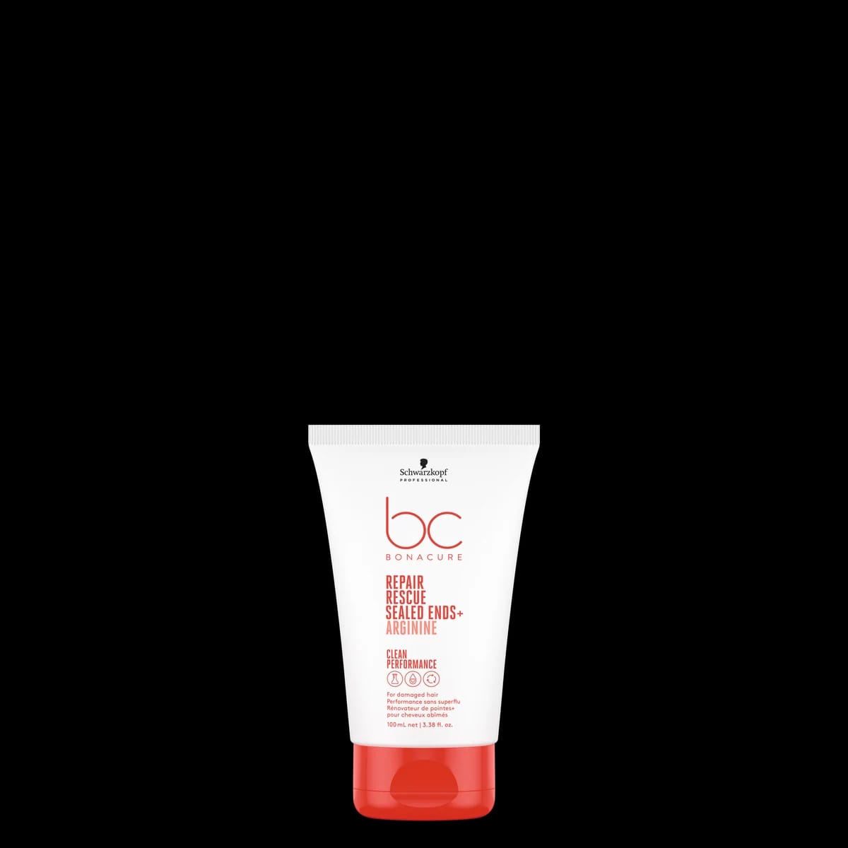 טיפול קצוות Bonacure Repair Rescue · 100 מ״ל