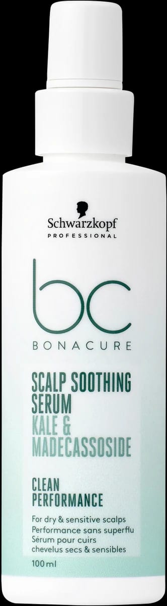 סרום Bonacure Soothing · 100 מ״ל