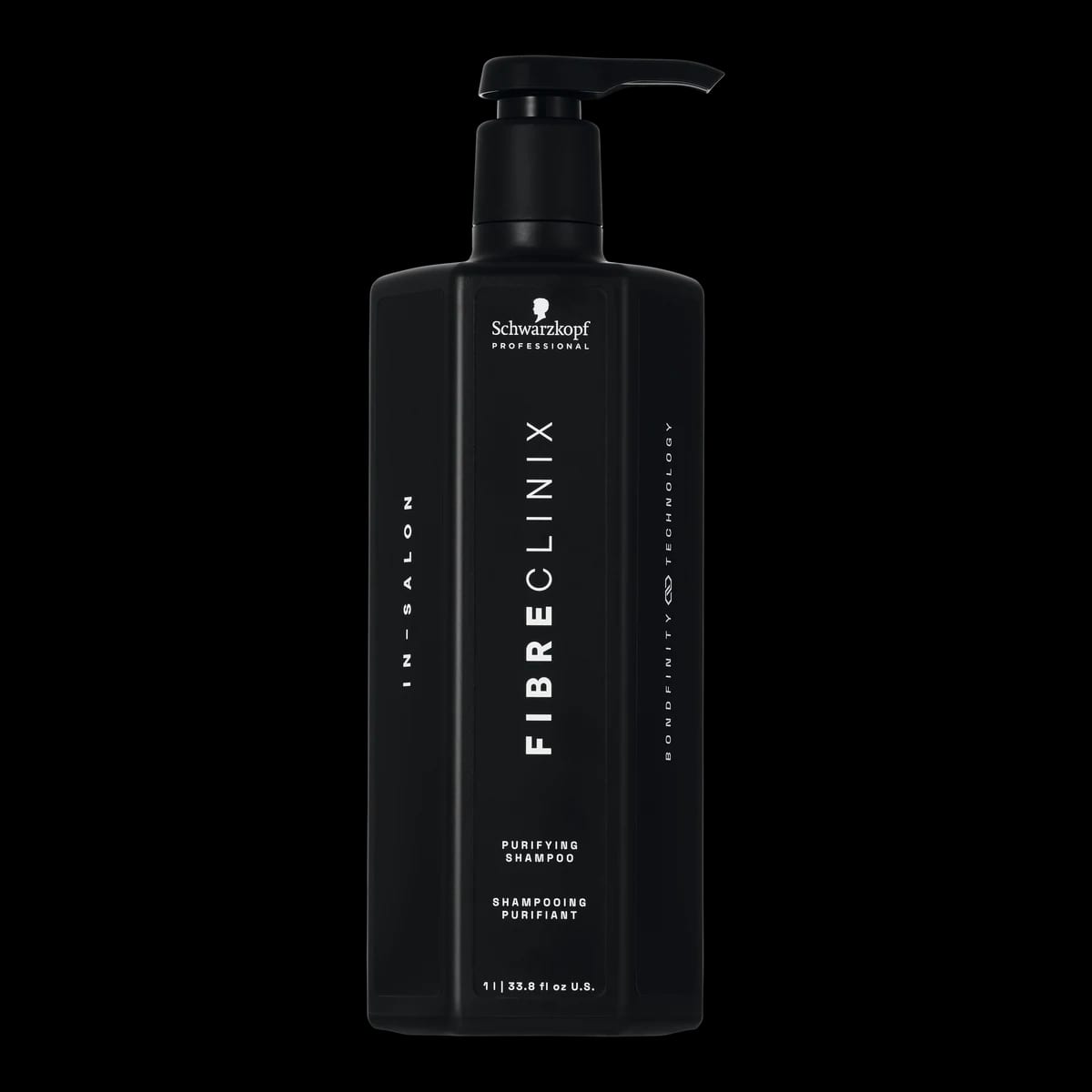 Fibre Clinix Purifying Shampoo · 1000 מ״ל