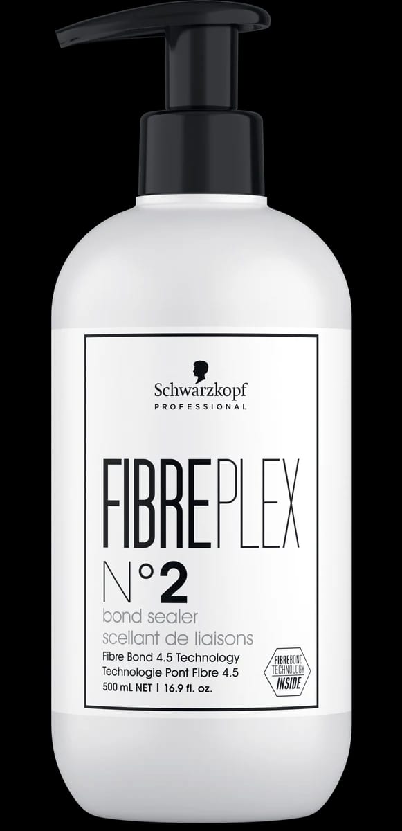 Fibreplex No.2 Bond Sealer · 500 מ״ל