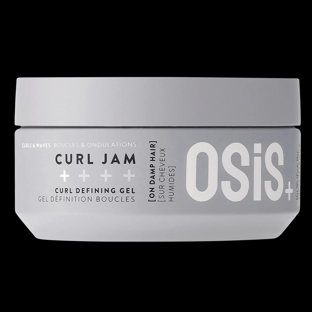 OSiS+ Curl Jam · 300 מ״ל