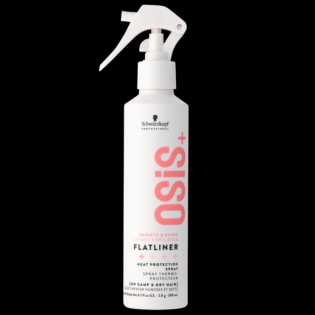 OSiS+ Flatliner · 200 מ״ל