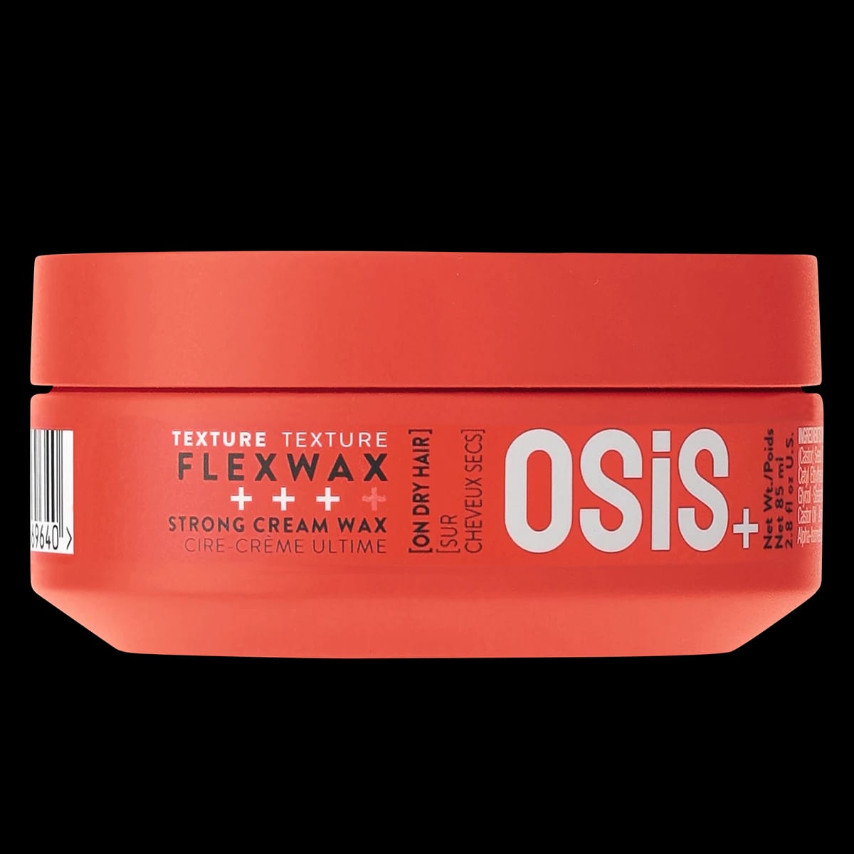 OSiS+ Flexwax · 85 מ״ל