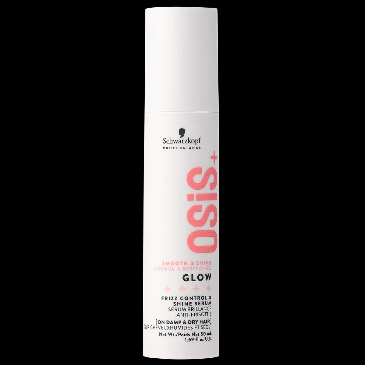 OSiS+ Glow · 50 מ״ל