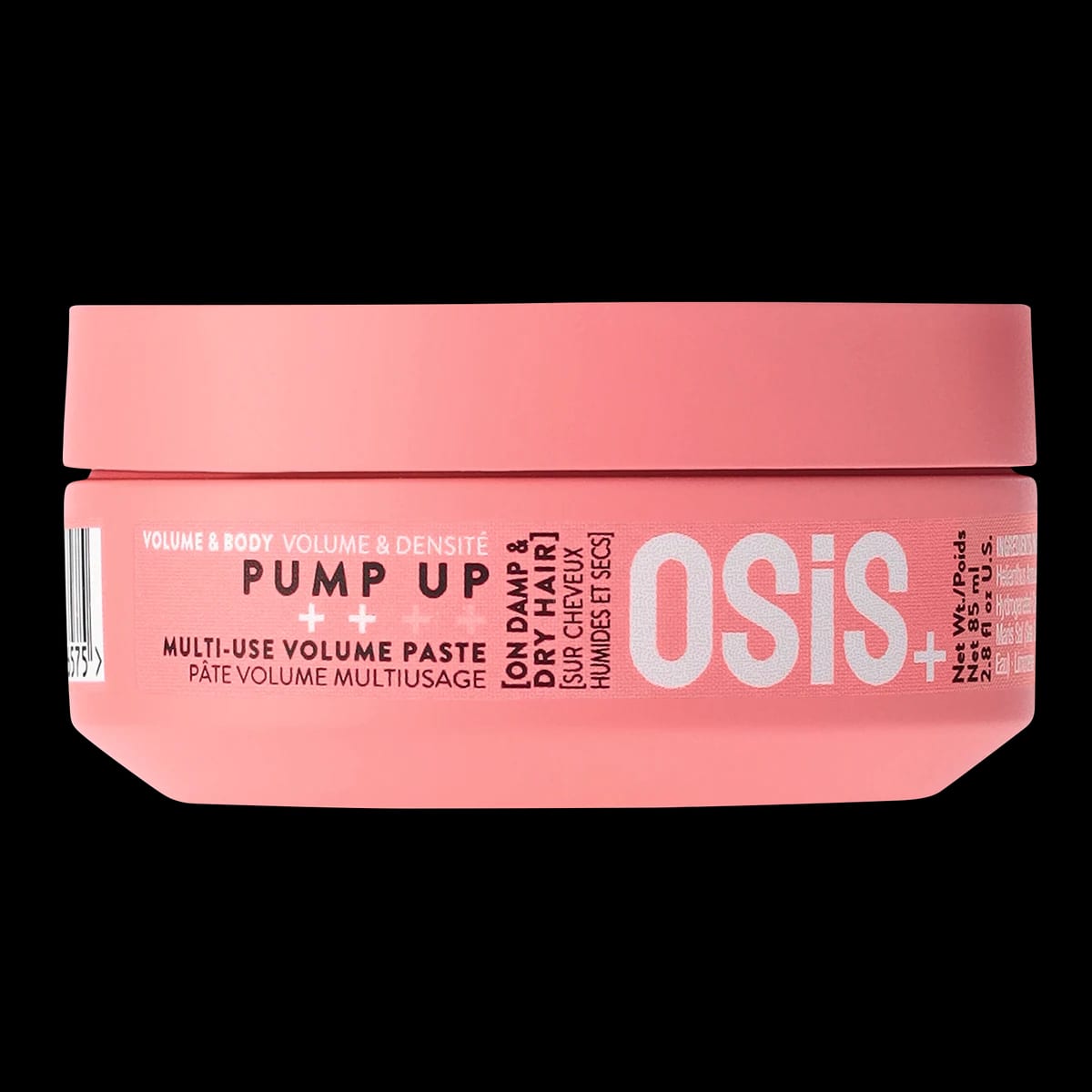 OSiS+ Pump Up · 85 מ״ל