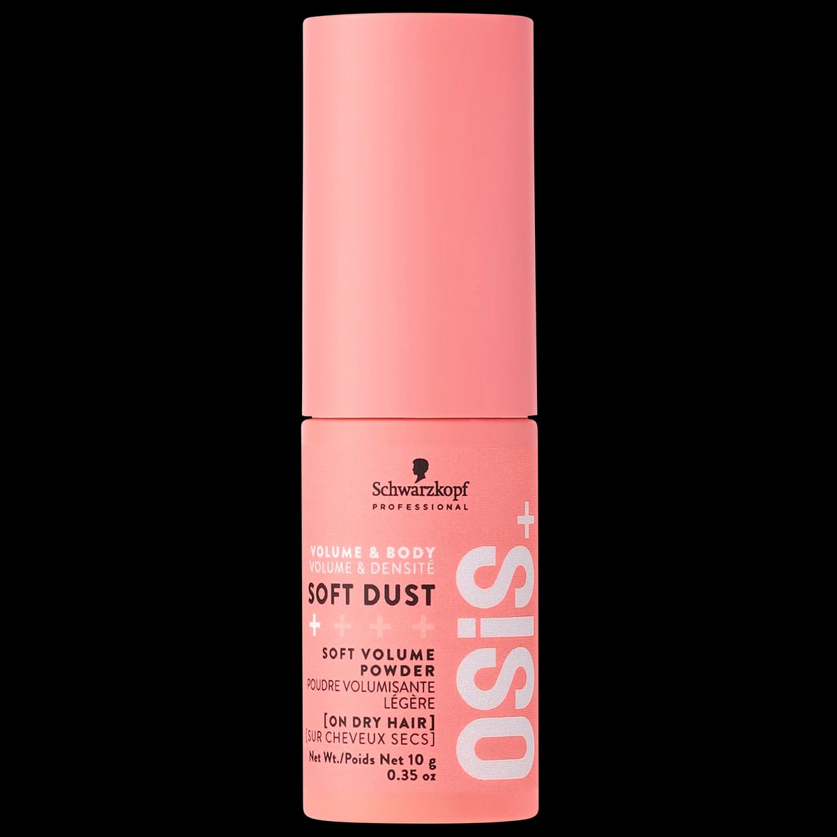 OSiS+ Soft Dust · 10 גרם