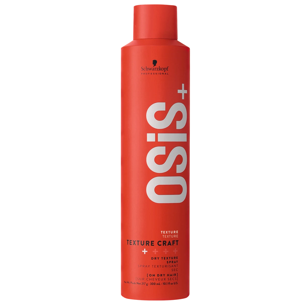 OSiS+ Texture Craft · 300 מ״ל