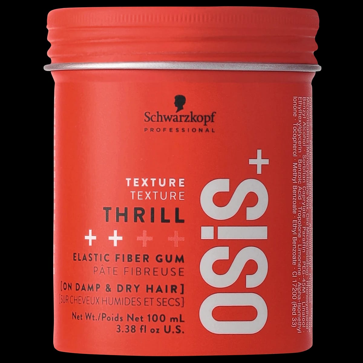 OSiS+ Thrill · 100 מ״ל