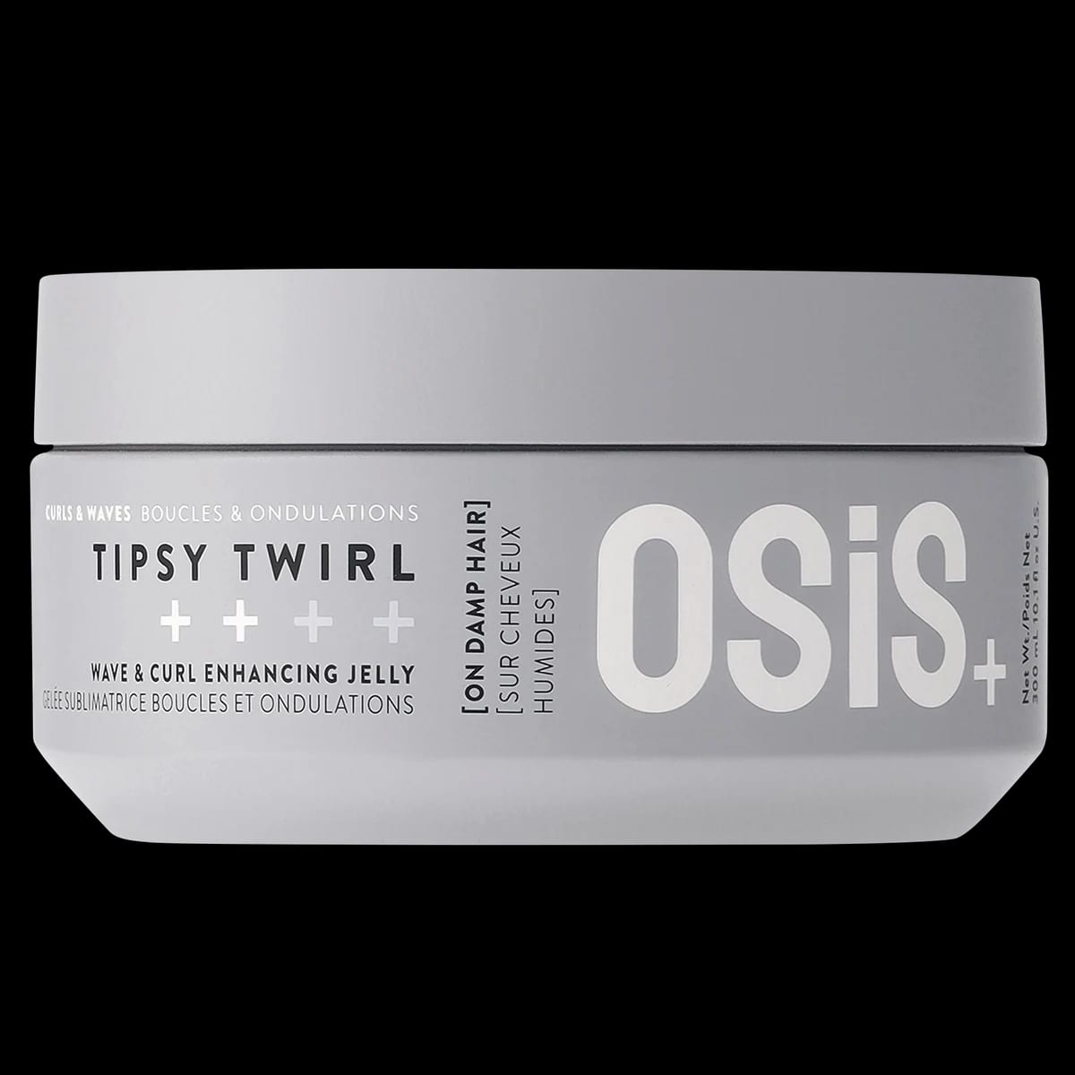 OSiS+ Tipsy Twirl · 300 מ״ל