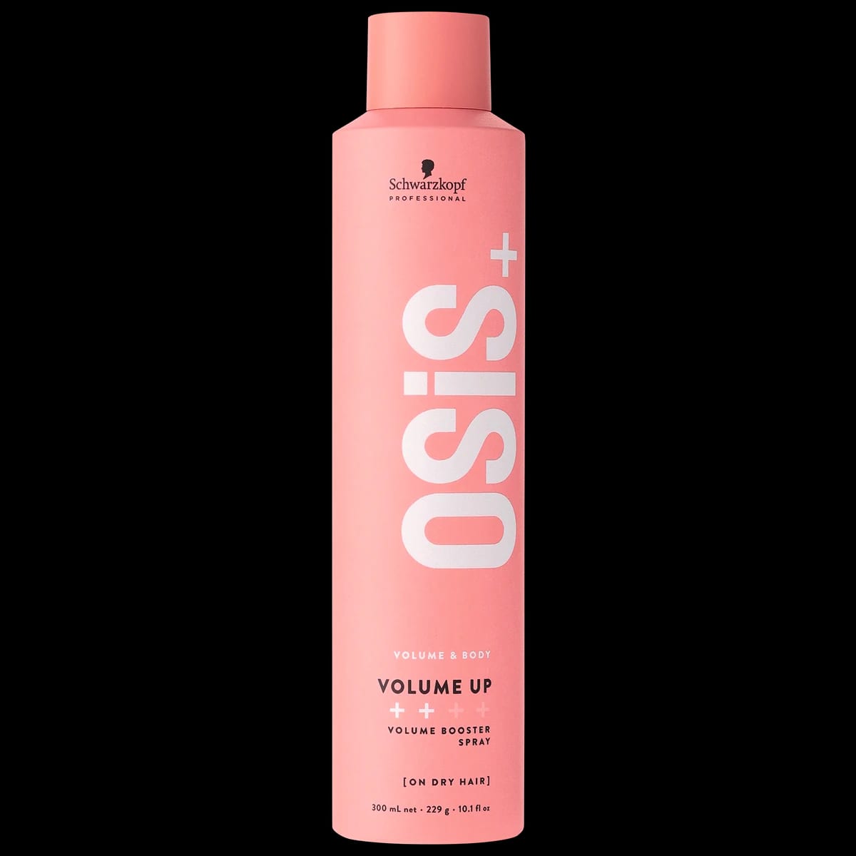 OSiS+ Volume Up · 300 מ״ל