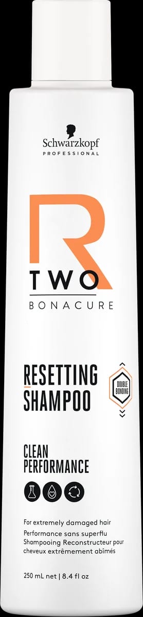 R‑Two Resetting Shampoo · 250 מ״ל