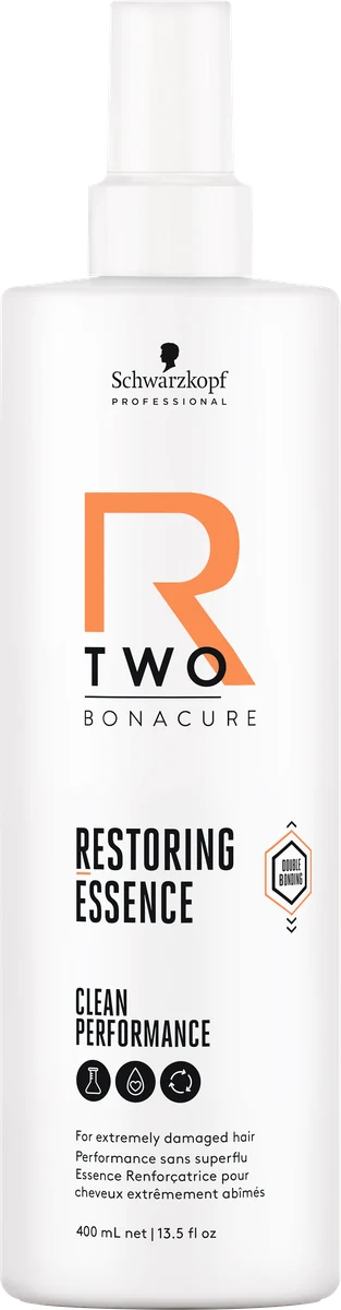R‑Two Restoring Essence · 400 מ״ל
