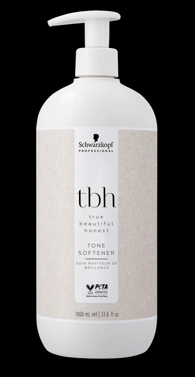 tbh Tone Softener