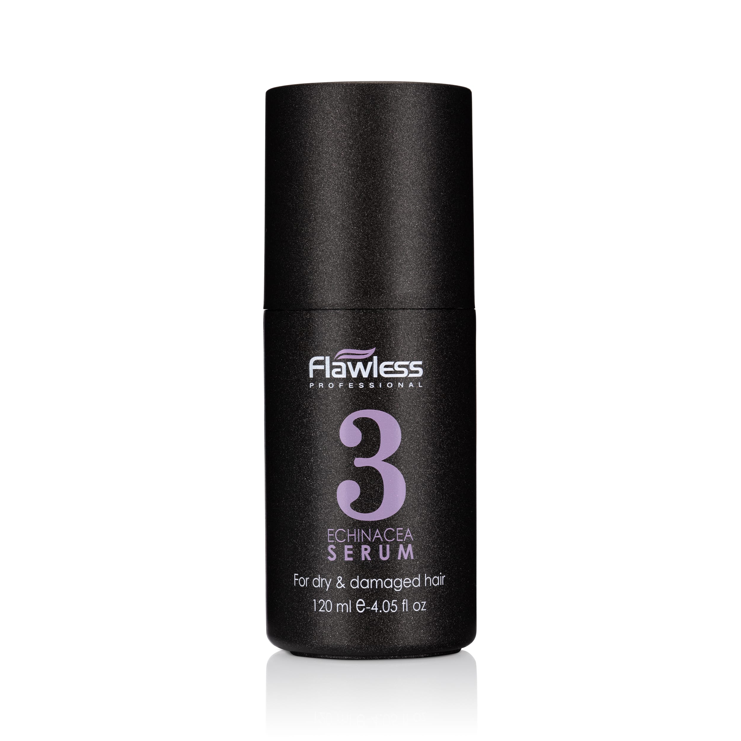 FLAWLESS סרום לשיער