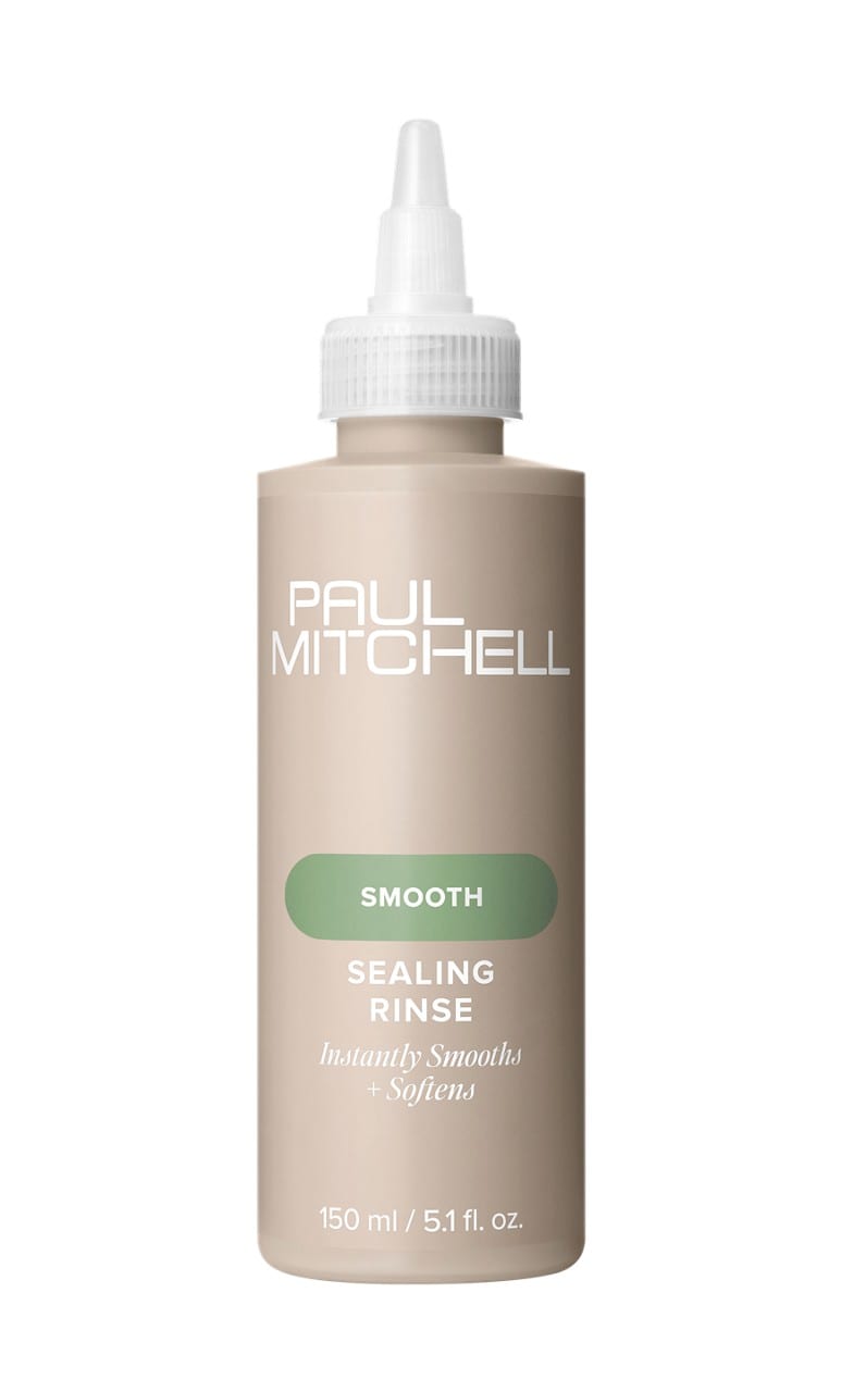 טיפול להחלקת השיער · SEALING RINSE · 150 ml