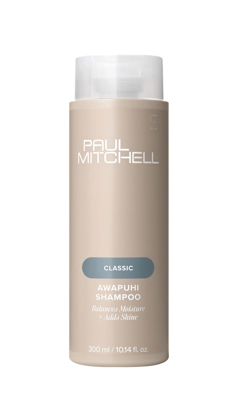 שמפו אוואפוהי · AWAPUHI SHAMPOO · 300 ml