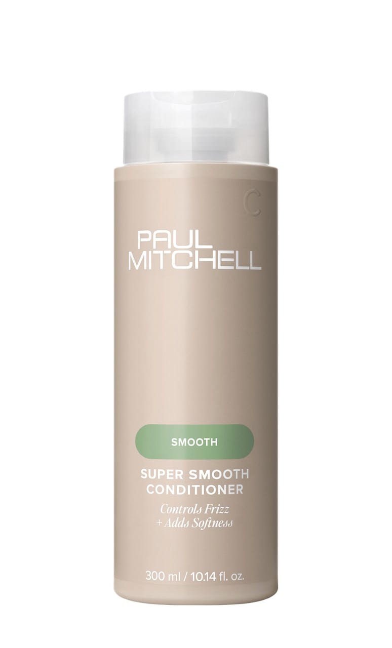 מרכך מחליק · SUPER SMOOTH CONDITIONER · 300 ml