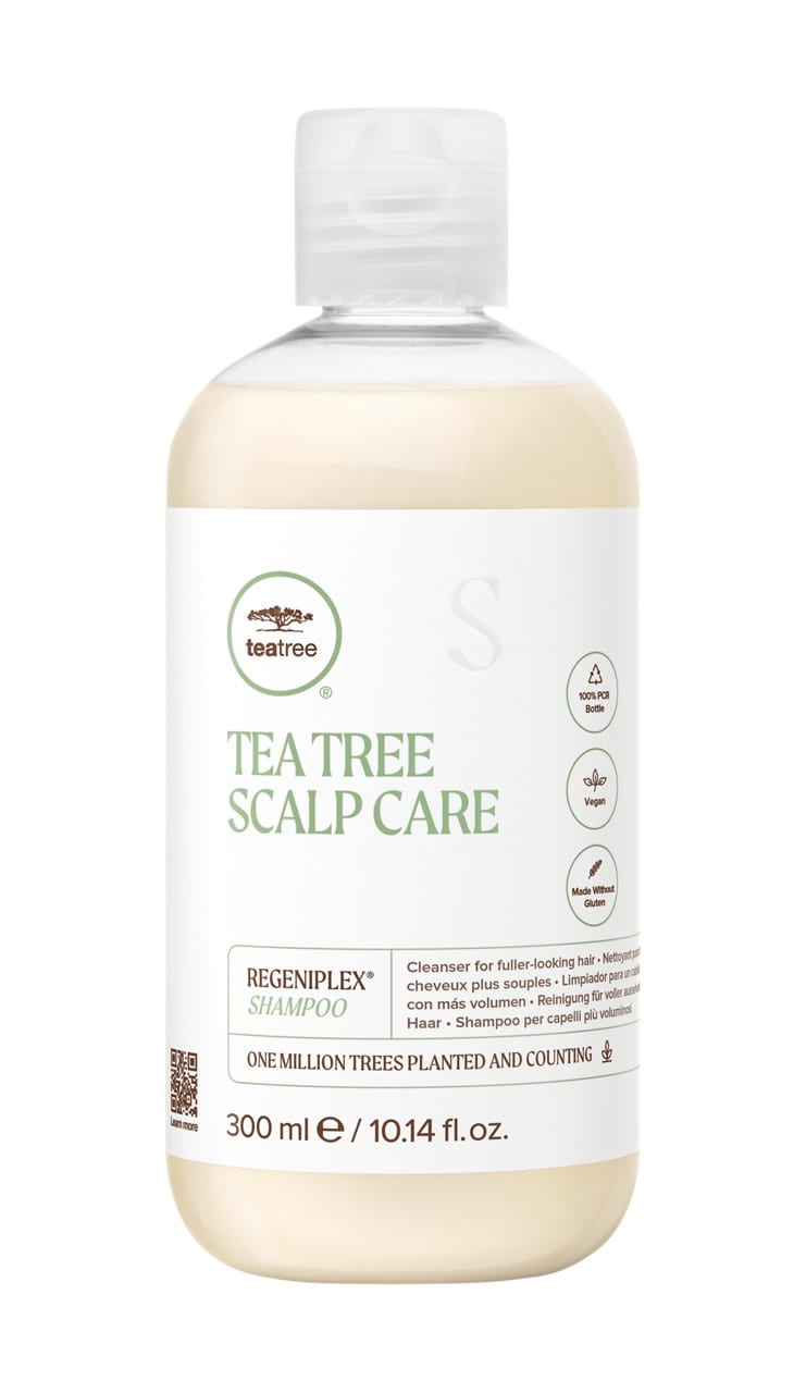 שמפו ריגניפלקס · REGENIPLEX SHAMPOO · 300ml