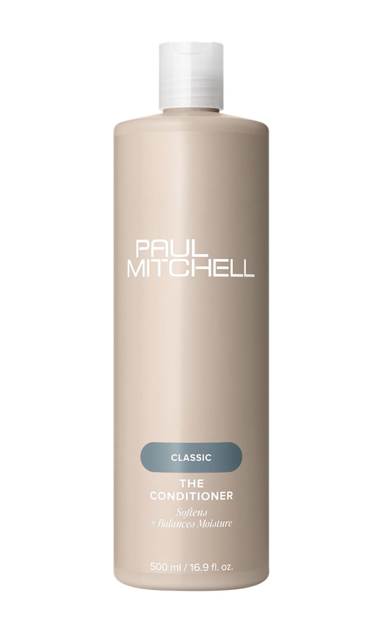 המרכך · THE CONDITIONER · 500 ml