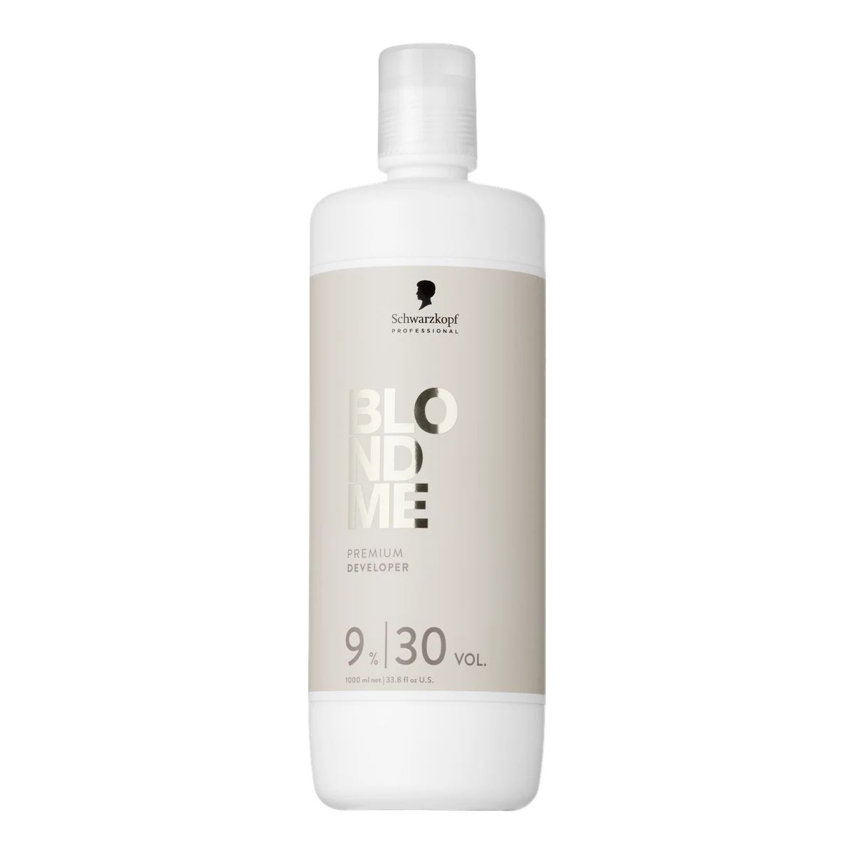 BLONDME Premium Developer 9% · 30 Vol · 1000 מ״ל