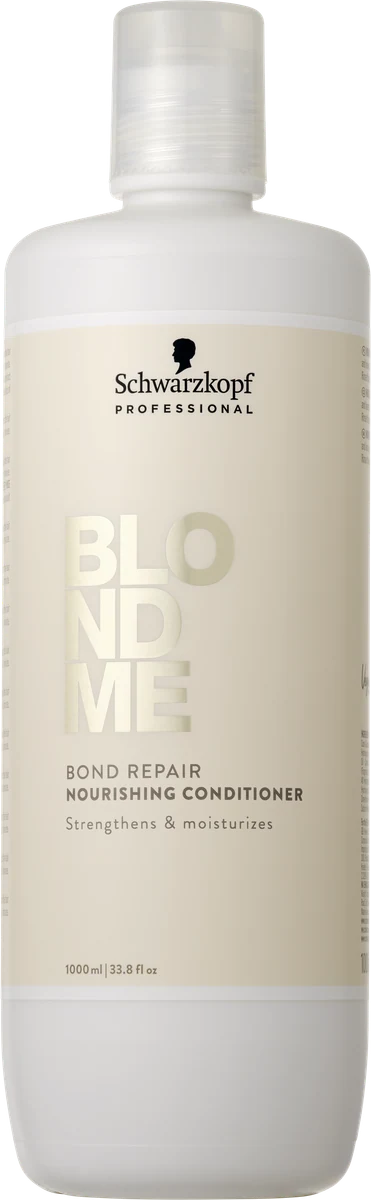 מרכך מזין BLONDME · 1000 מ״ל