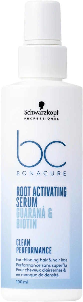 סרום Bonacure Root Activating · 100 מ״ל