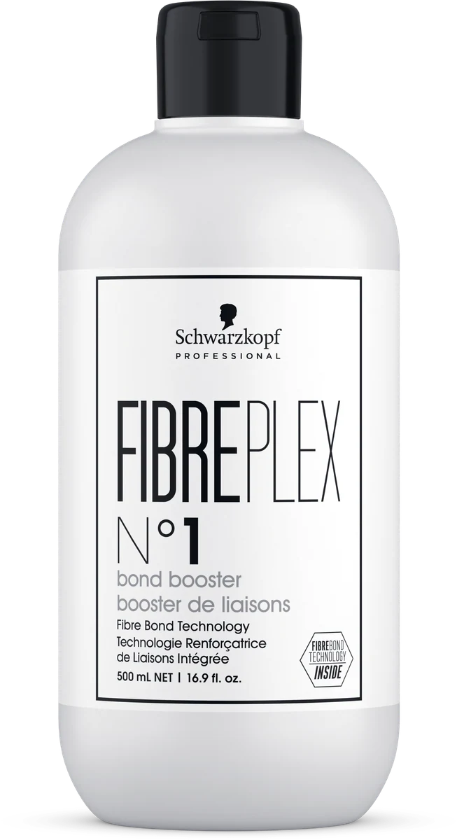 Fibreplex No.1 Bond Booster · 500 מ״ל