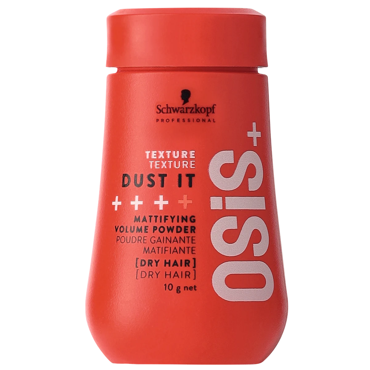 OSiS+ Dust It · 10 גרם