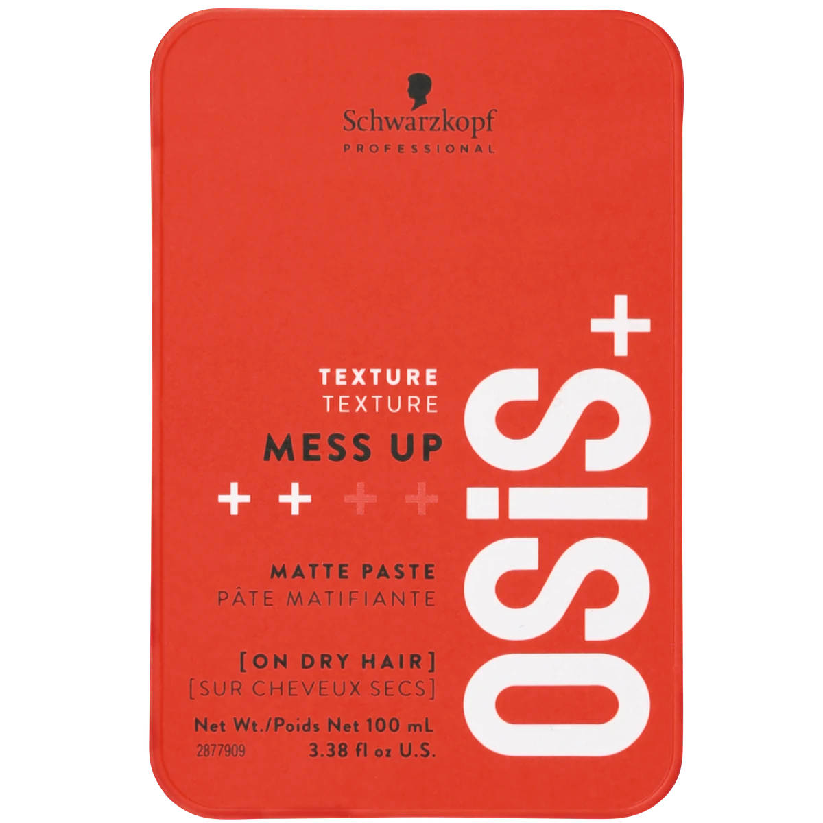 OSiS+ Mess Up · 100 מ״ל