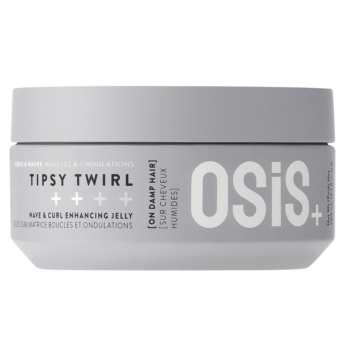 OSiS+ Tipsy Twirl · 300 מ״ל