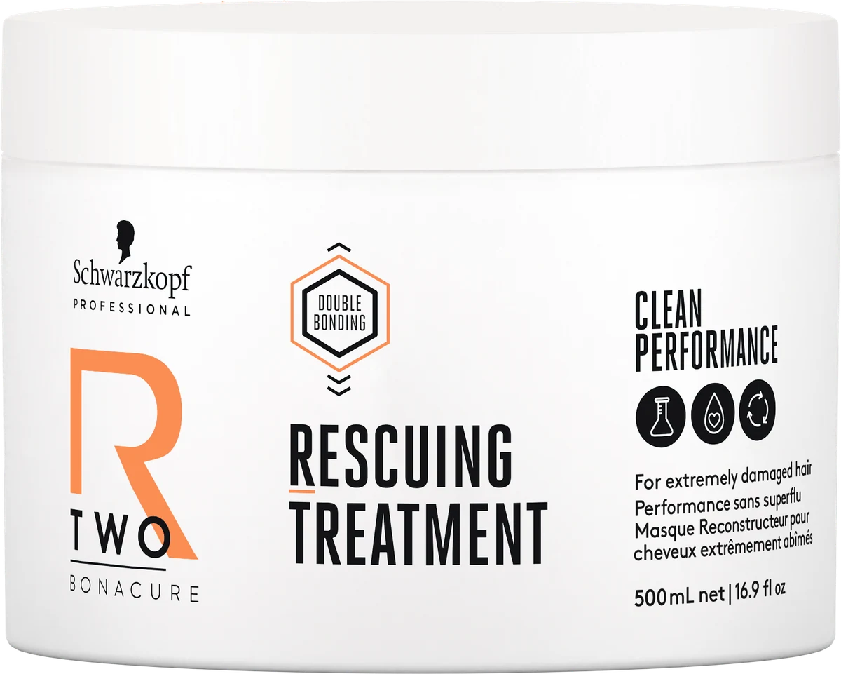 R‑Two Rescuing Treatment · 500 מ״ל