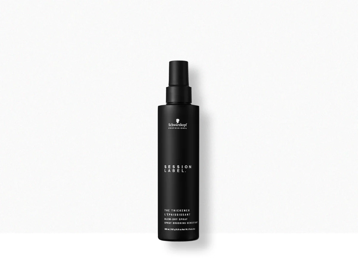 Session Label The Thickener · 200 מ״ל