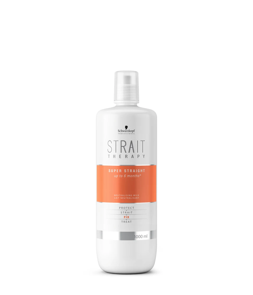 Strait Therapy Neutralizing Milk