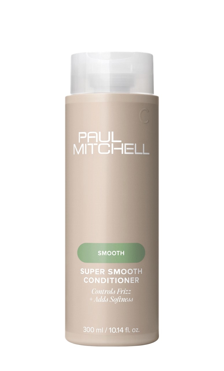 מרכך מחליק · SUPER SMOOTH CONDITIONER · 300 ml