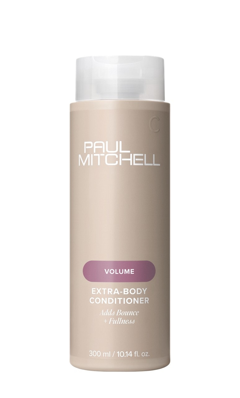 מרכך מעניק נפח · EXTRA-BODY CONDITIONER · 300 ml