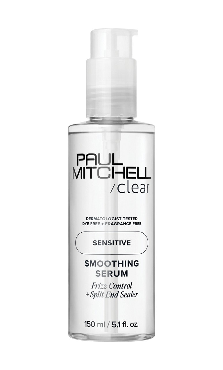 סרום לעור רגיש · SMOOTHING SERUM · 150 ml