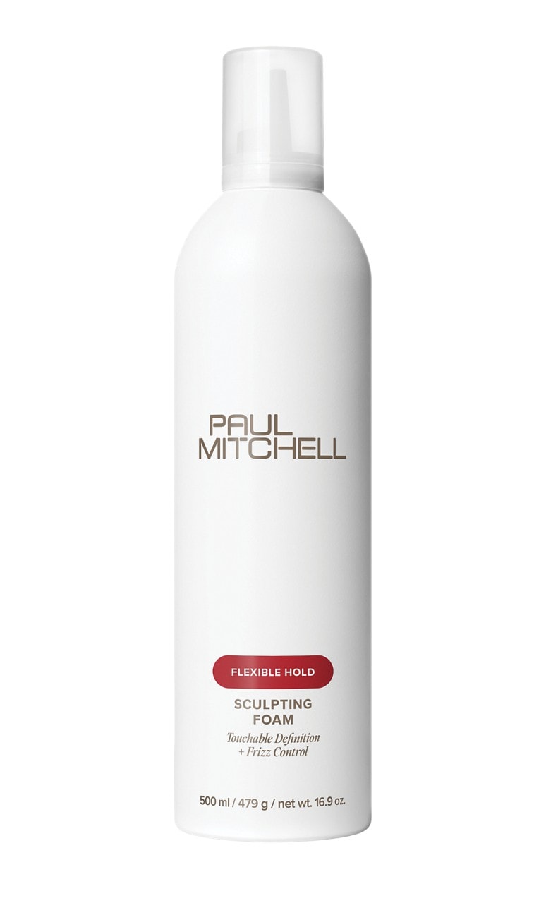 מוס לפיסול · SCULPTING FOAM · 500ml