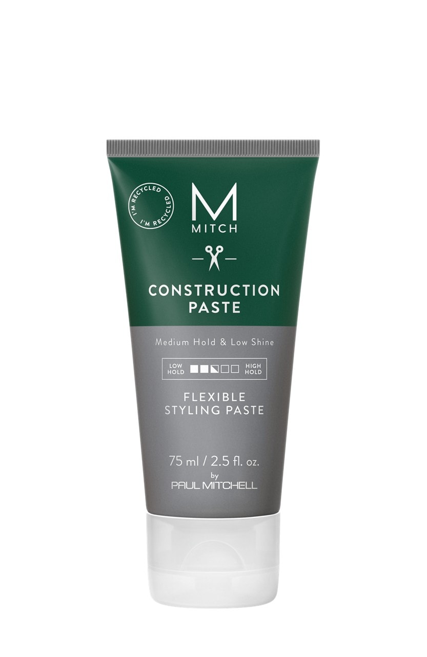 קרם בונה · CONSTRUCTION PASTE · 75ml
