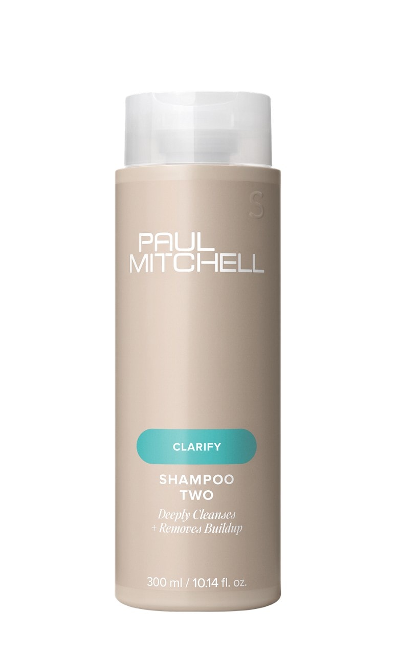 שמפו 2 · SHAMPOO TWO · 300 ml