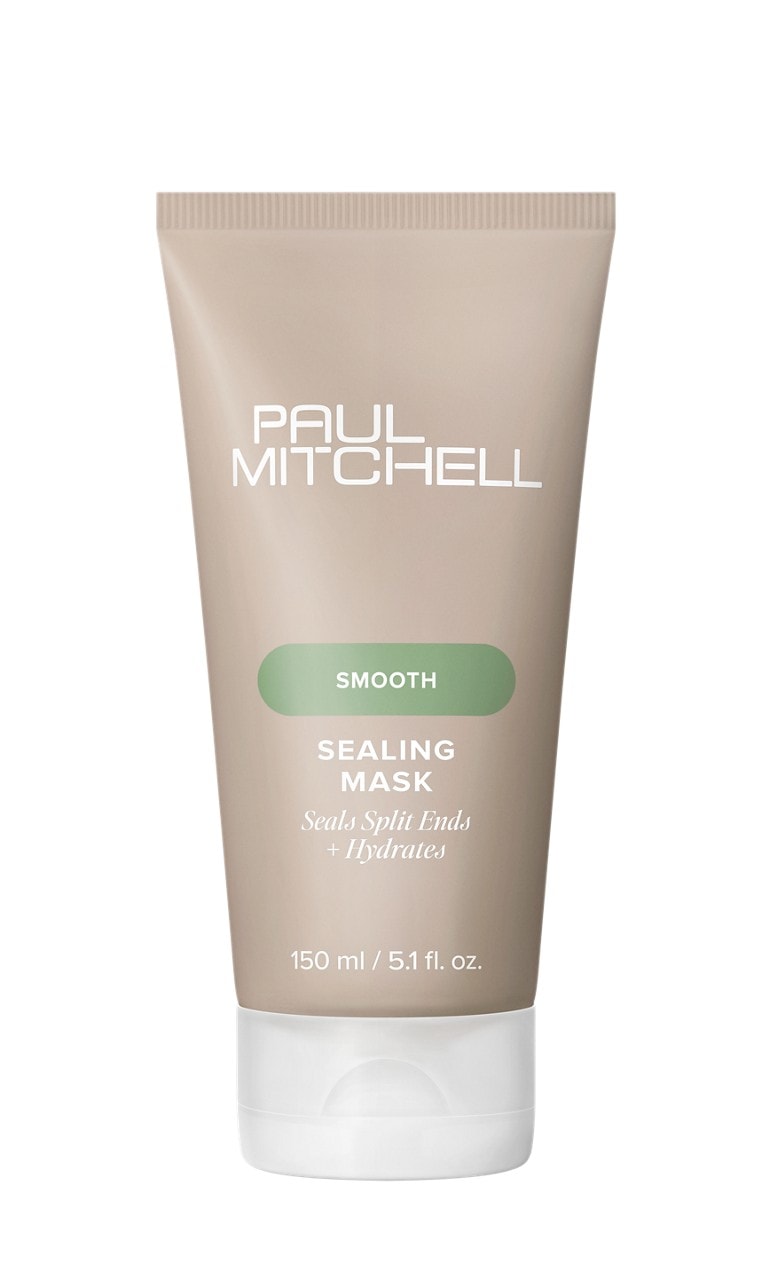 מסיכה להחלקת שיער · SEALING MASK · 150 ml