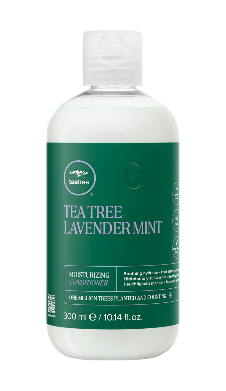מרכך לבנדר · LAVENDER MINT MOISTURIZING CONDITIONER · 300ml