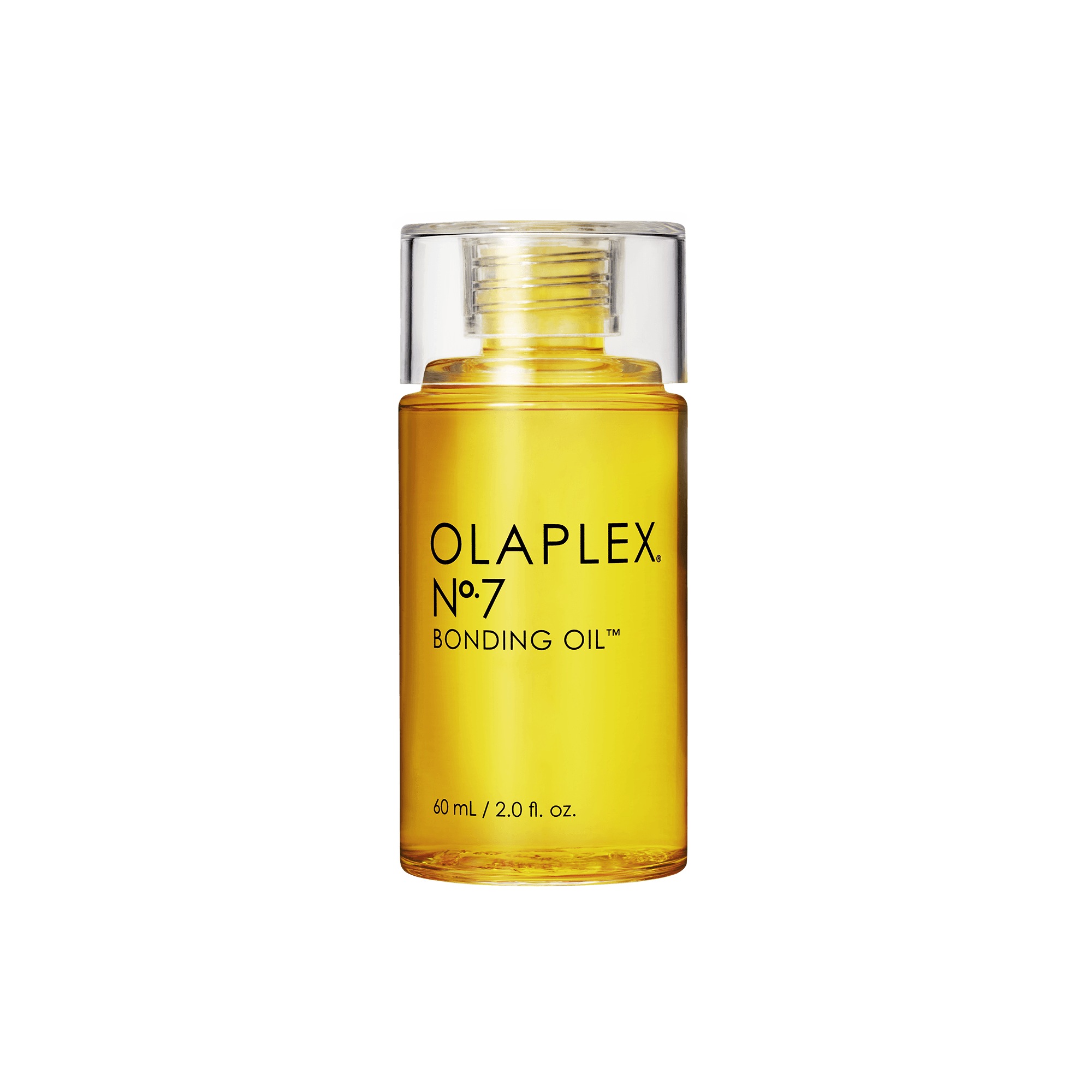 No.7 Bonding Oil של OLAPLEX בצילום מוצר מקורי