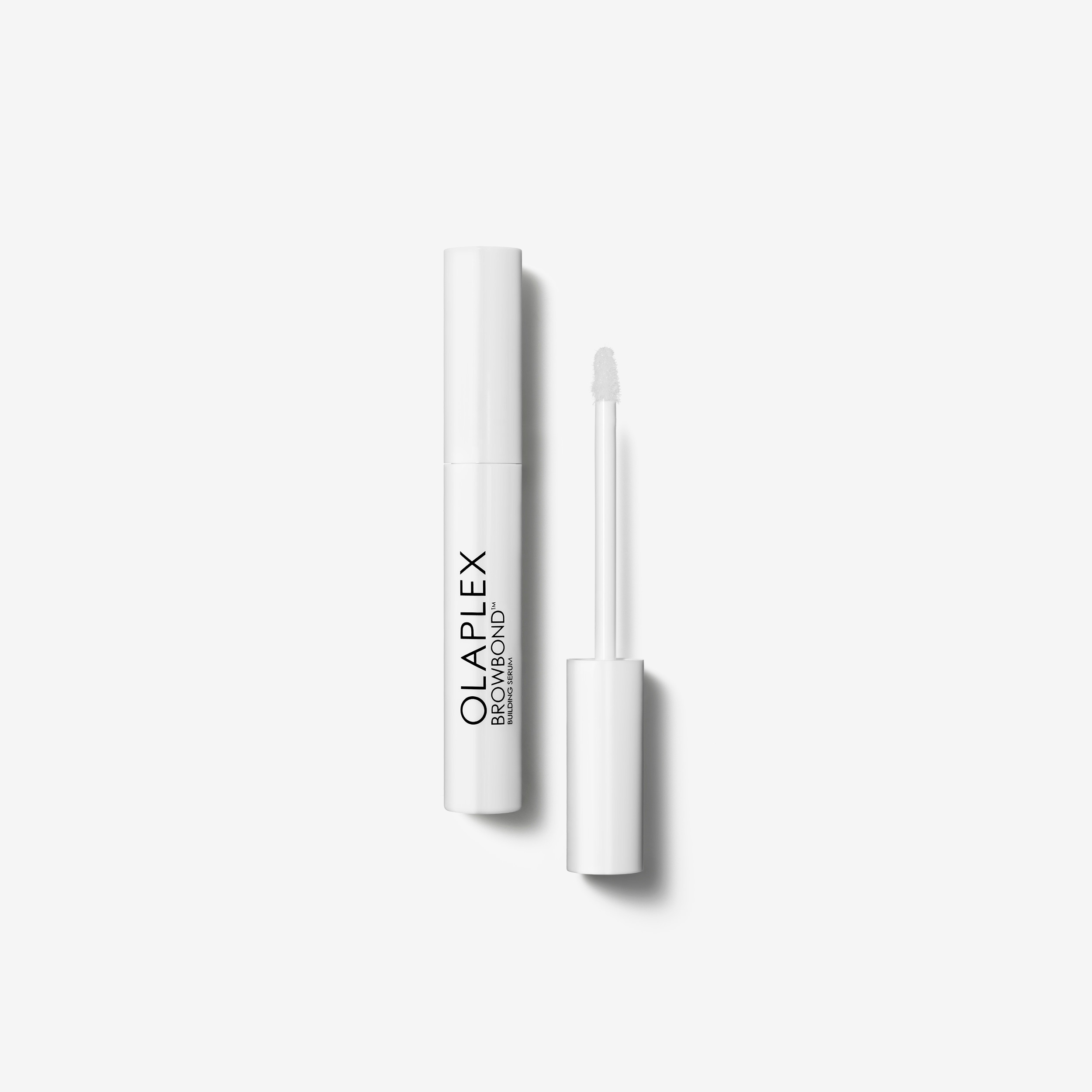 BrowBond Building Serum של OLAPLEX בצילום מוצר מקורי
