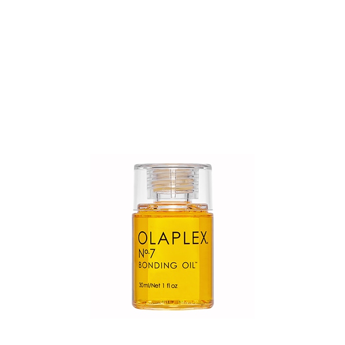 No.7 Bonding Oil של OLAPLEX בצילום מוצר מקורי