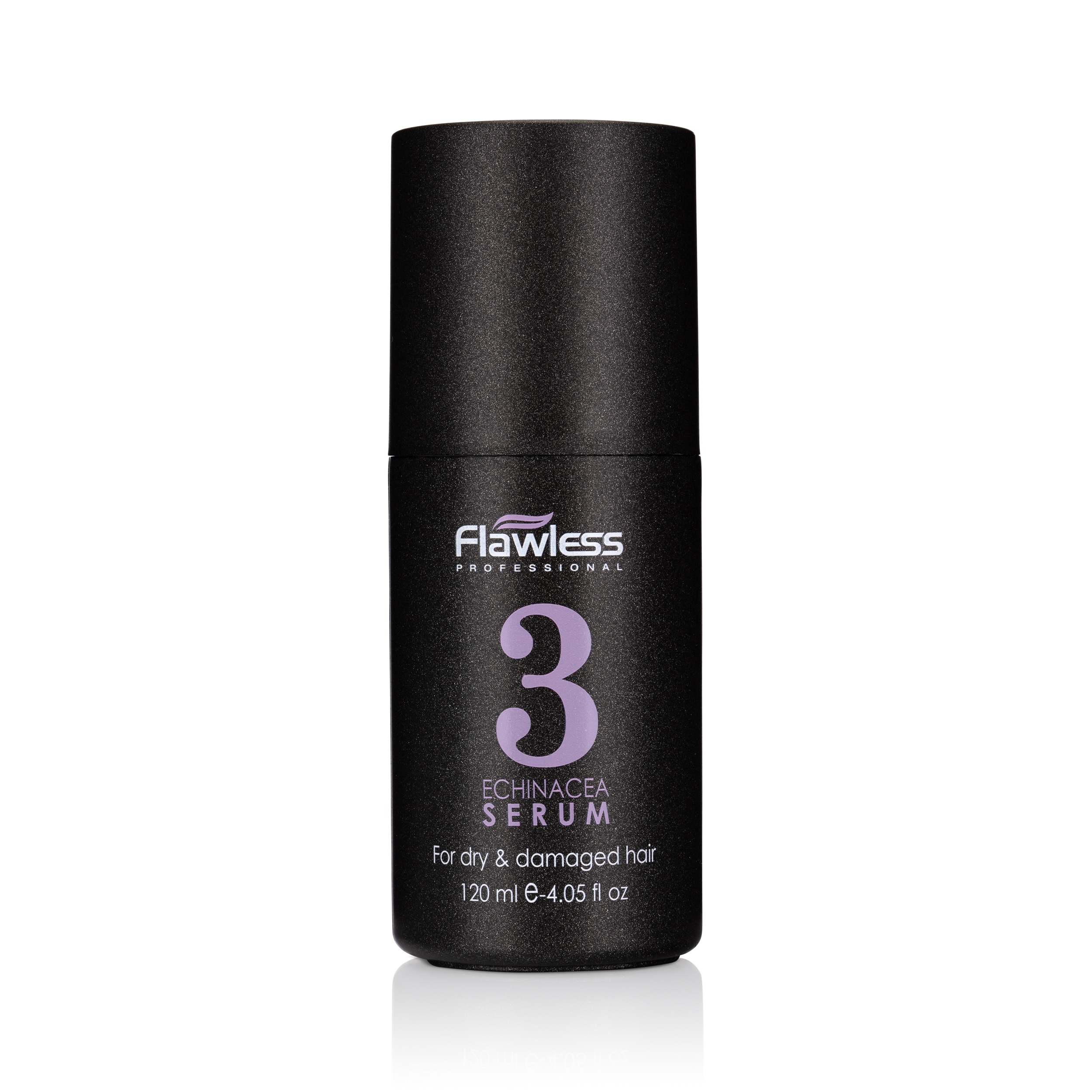 FLAWLESS סרום לשיער